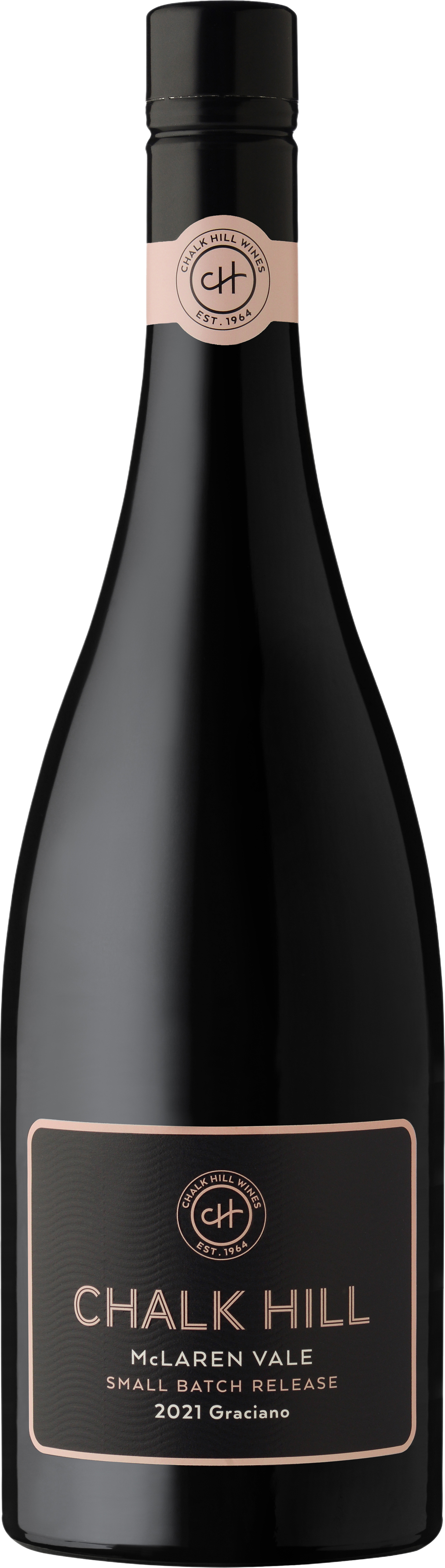 Chalk Hill Graciano 2021
